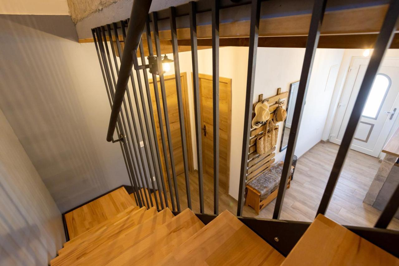 Villa AdAstra Malinska Esterno foto