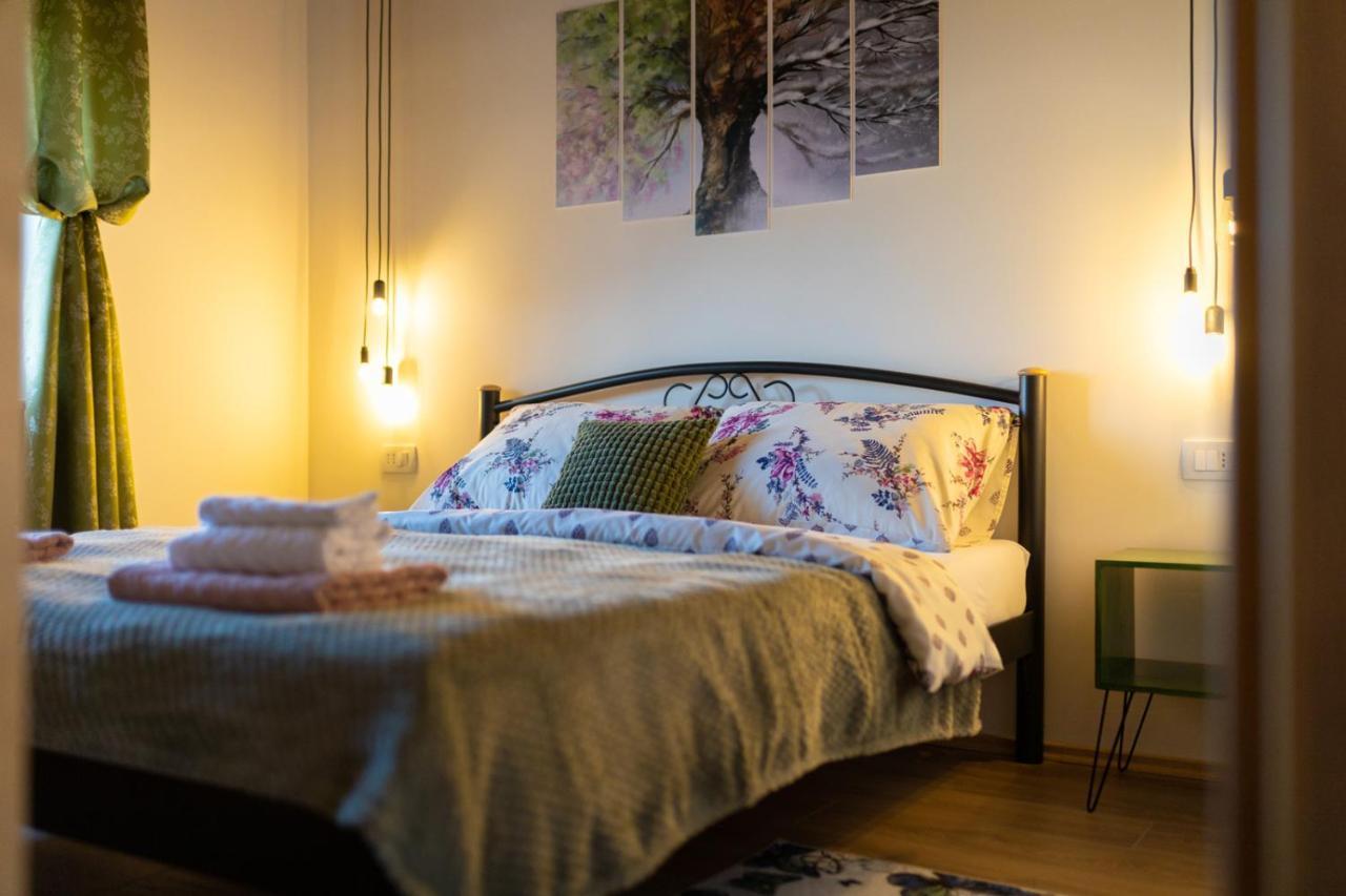 Villa AdAstra Malinska Esterno foto
